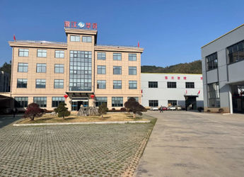 Κίνα Hangzhou great welfare technology co., ltd
