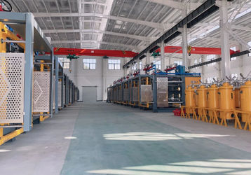 Κίνα Hangzhou great welfare technology co., ltd
