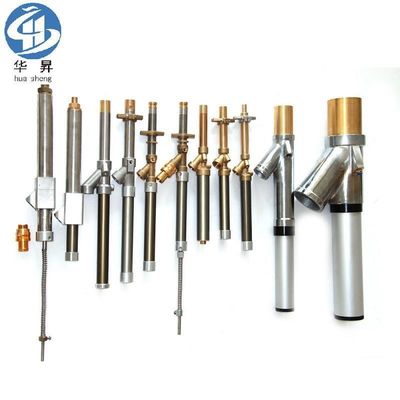 1800*1550*500 EPS Πυροβόλο γεμίσματος για το polystyrene Foam Mold Shape Molding Process στο αυτοκίνητο