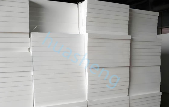 Μηχανή EPS Foam Block με αυτόματη λειτουργία και επιστροφή μέχρι 30 ημερών