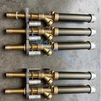 1800*1550*500 EPS Πυροβόλο γεμίσματος για το polystyrene Foam Mold Shape Molding Process στο αυτοκίνητο